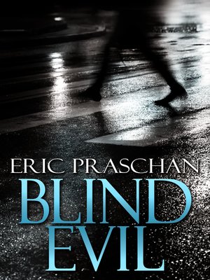 cover image of Blind Evil